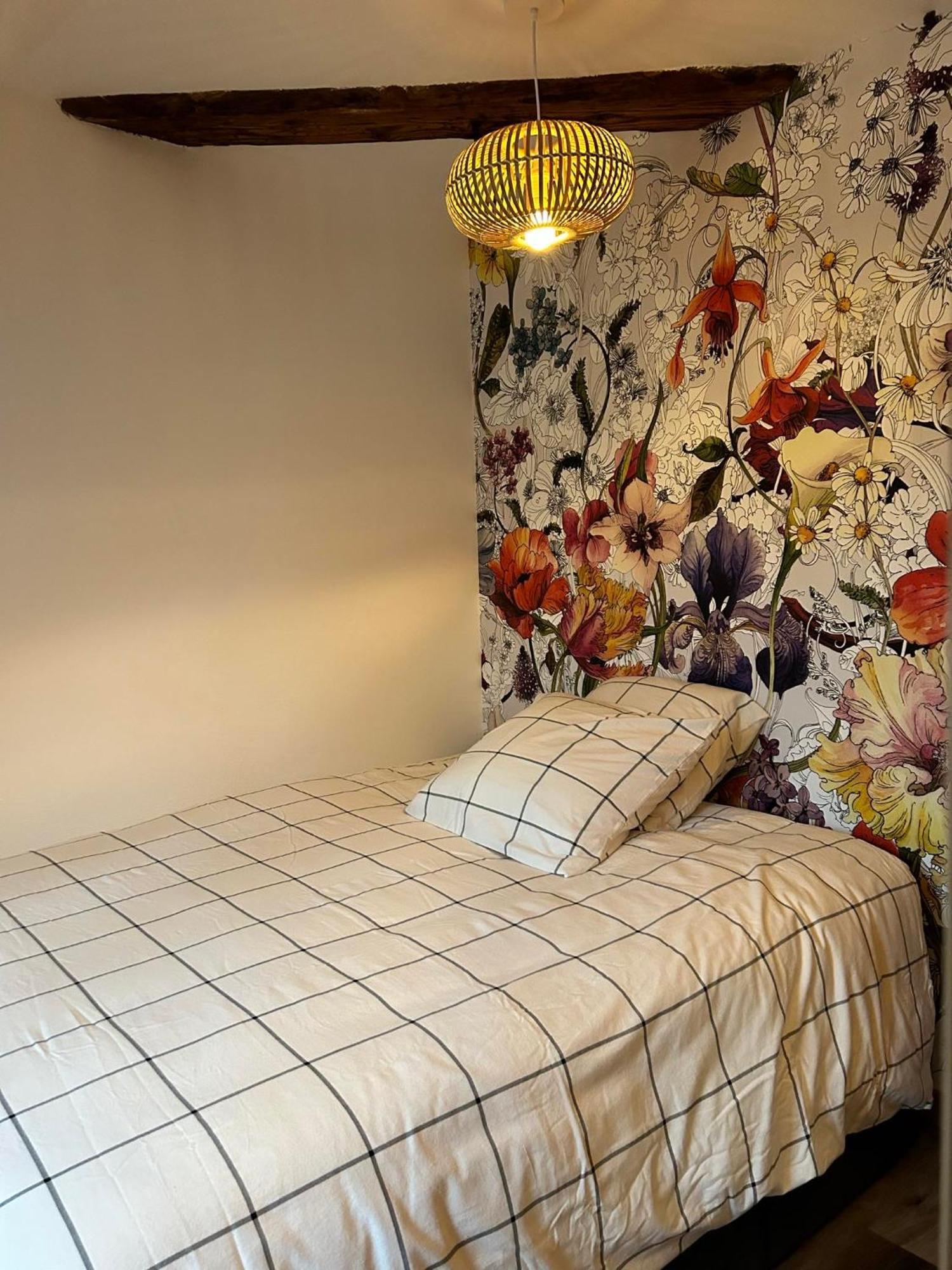 Gite Du Marcotton อาร์บัวส์ ภายนอก รูปภาพ